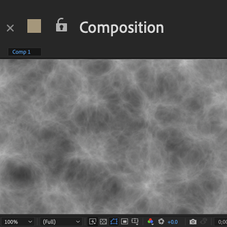 Composition Panel