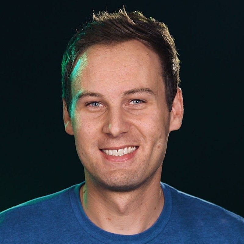 Andrew Kramer