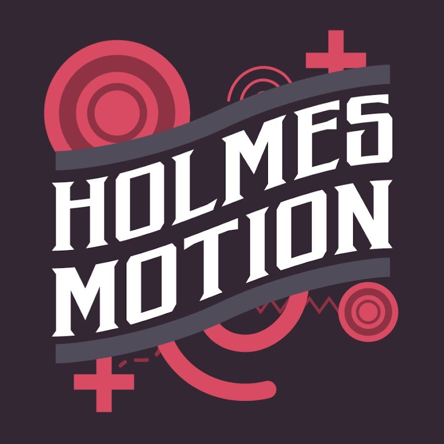 profile picture of Holmes Motion