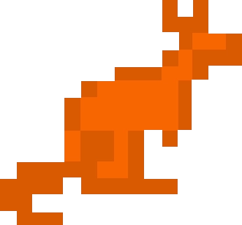 Kangaroo