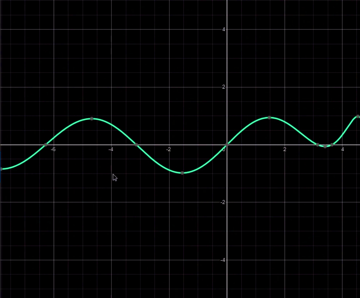 Sine Wave